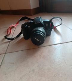 Canon eos5000 a rullino