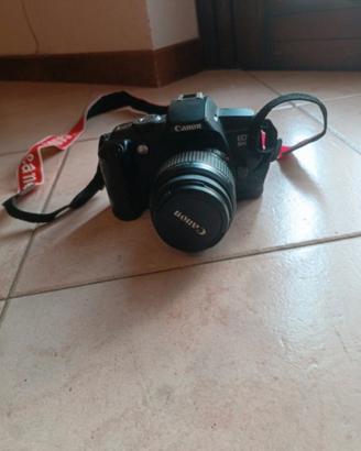 Canon eos5000 a rullino