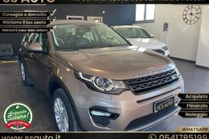 LAND ROVER Discovery Sport 2.0 TD4 150 Bus.Pr. SE