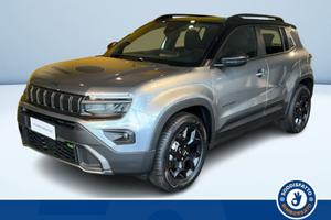 Jeep Avenger 1.2 MHEV 4XE Upland MY25