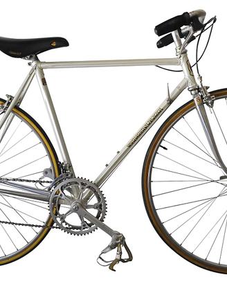 SPORTIVA SIMONAZZI - CINELLI/CAMPAGNOLO VINTAGE
