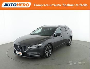 MAZDA 6 UC55043