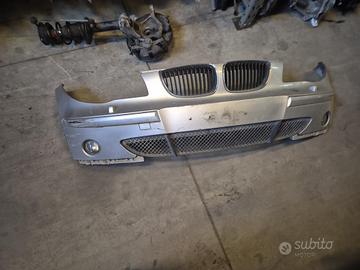 Paraurti Anteriore Per Bmw Serie 1 E87 2007