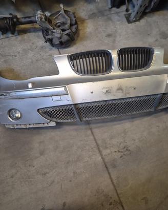 Paraurti Anteriore Per Bmw Serie 1 E87 2007