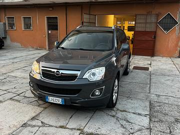 OPEL ANTARA 2.2 4x4