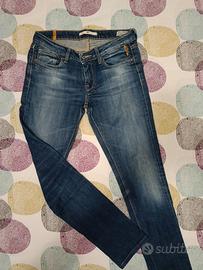 jeans donna meltin pot 