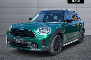 MINI Mini Countryman F60 2020 - Mini Countr U64150