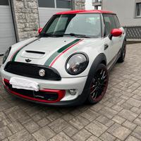 Mini John Cooper works Jubilee