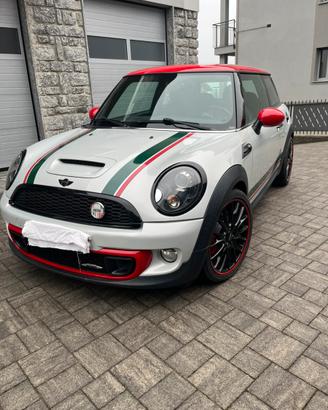 Mini John Cooper works Jubilee
