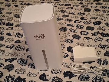 TP-Link VX830V router modem