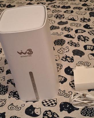 TP-Link VX830V router modem