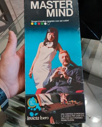 Gioco da tavolo vintage 