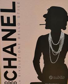 Libro Coco Chanel
