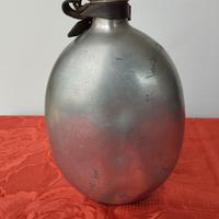 Borraccia in alluminio Wehrmacht