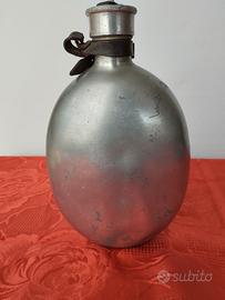 Borraccia in alluminio Wehrmacht