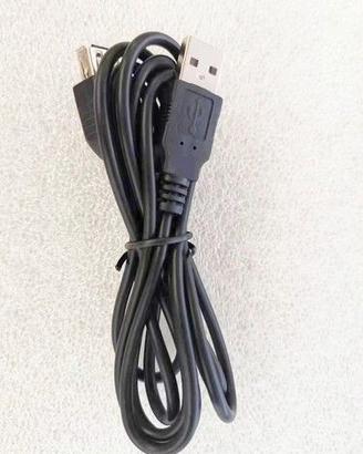 Prolunga USB-A Maschio Femmina Cavo 1,50mt 150cm