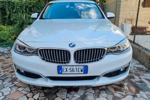 BMW 318d GT Automatico – Motore nuovo BMW – 