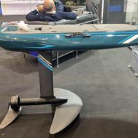 E-foil S1 HOBBYWING