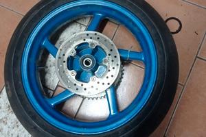 cerchi rs 125 per motard