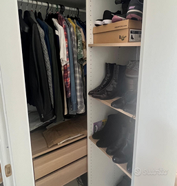 Montaggio mobili professionale