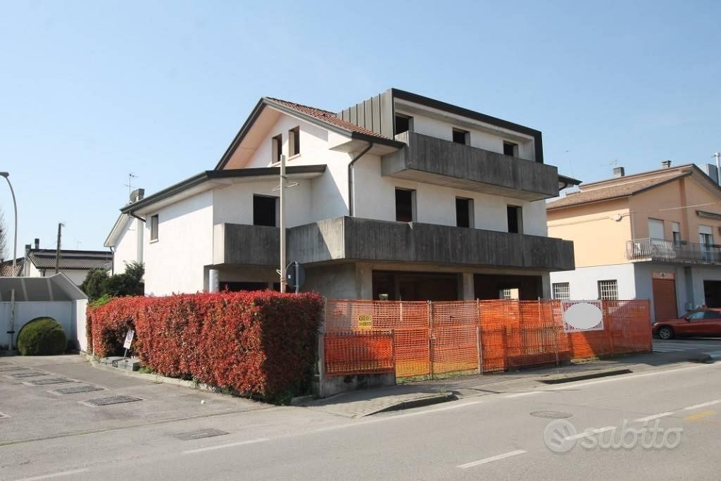 Casa – Vigodarzere - Vista 2