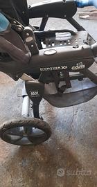 Passeggino Cam Cortina Evolution
