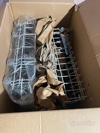 Cestelli lavastoviglie Bosch