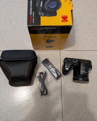 Kodak pixpro AZ426