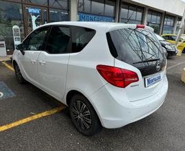 Opel Meriva 1.3 CDTI 95CV ecoFLEX Elective