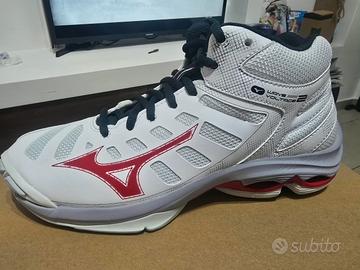 Scarpe da pallavolo Mizuno