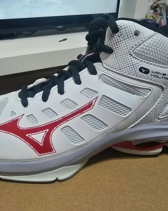 Scarpe da pallavolo Mizuno