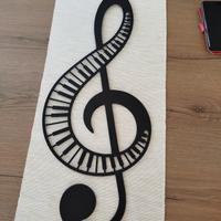 chiave di violino