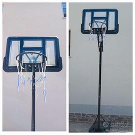 Canestro da basket