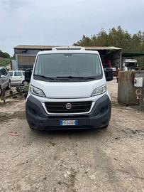 Fiat Ducato 2017