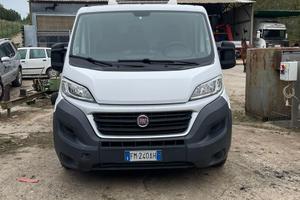 Fiat Ducato 2017