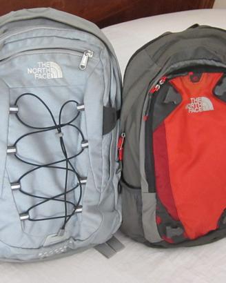 Zaini North Face mod borealis classic + JESTER 2