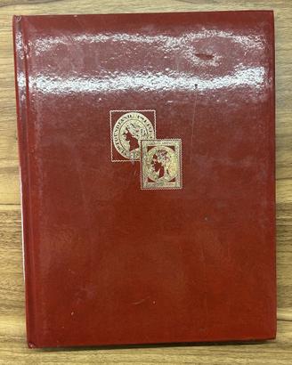 Album Francobolli Germania Bundespost Berlin Anni