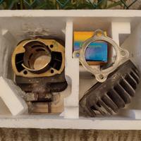 Kit 70 c.c. Peugeot Ludix