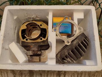 Kit 70 c.c. Peugeot Ludix