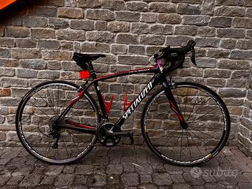 Bici da corsa