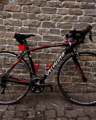 Bici da corsa