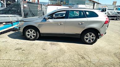 Ricambi volvo xc60 2012