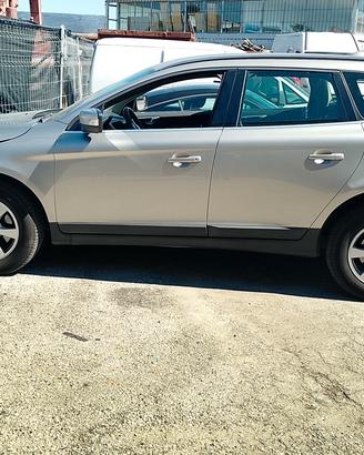 Ricambi volvo xc60 2012