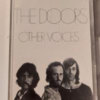 musicassette The Doors album Other Voices