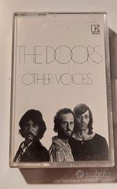 musicassette The Doors album Other Voices