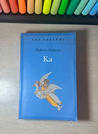 Ka - Roberto Calasso