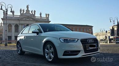 Audi A3 2.0 tdi 150cv Ambition
