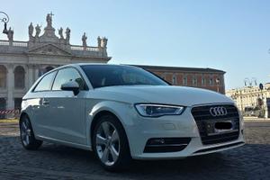 Audi A3 2.0 tdi 150cv Ambition