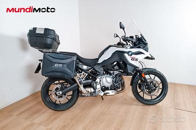 BMW F 750 GS ABS - 2020