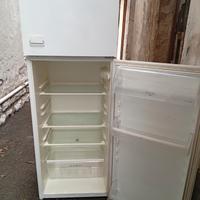 frigo congelatore fonsiona bene 